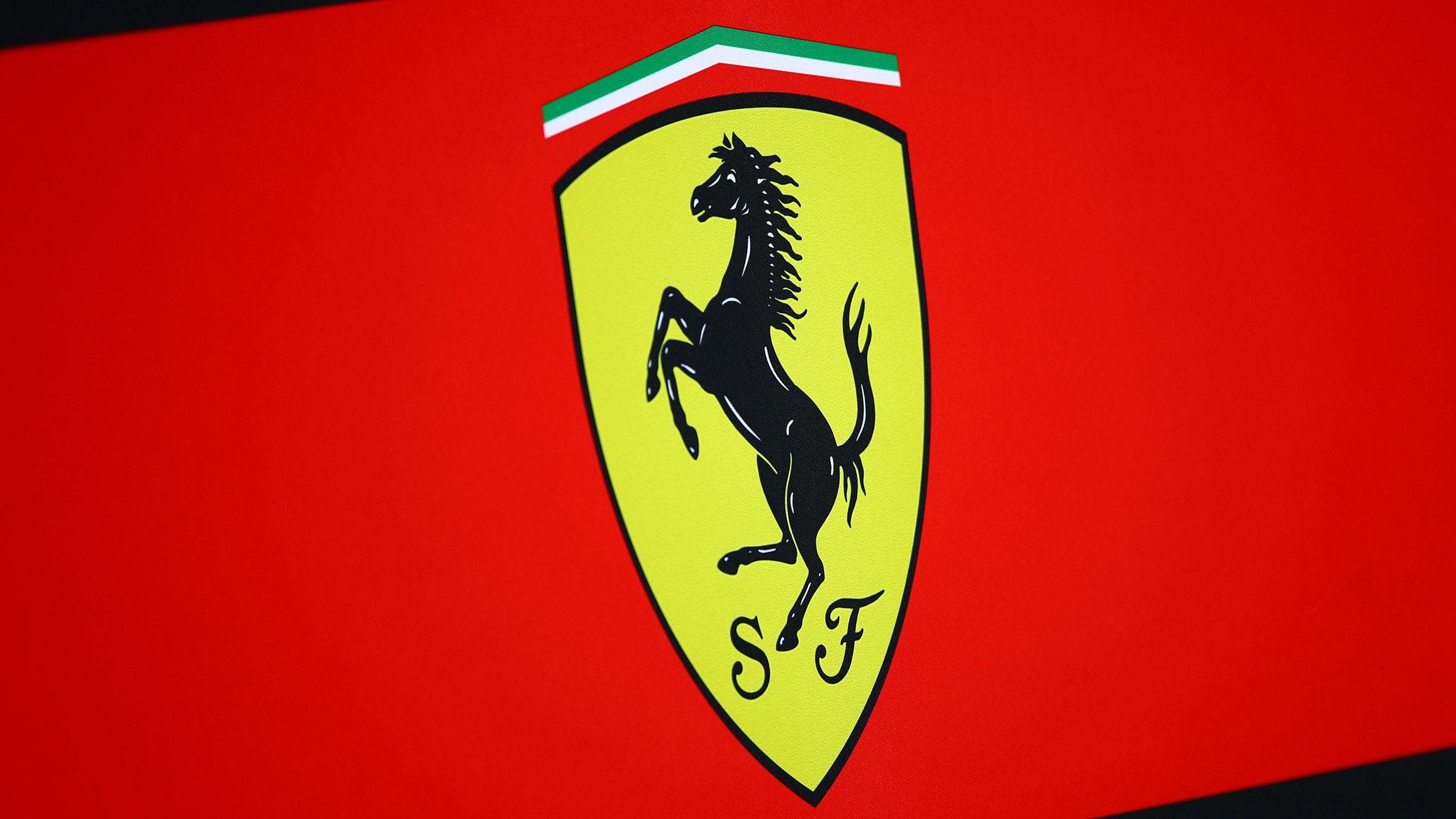 Ferrari's Prancing Horse