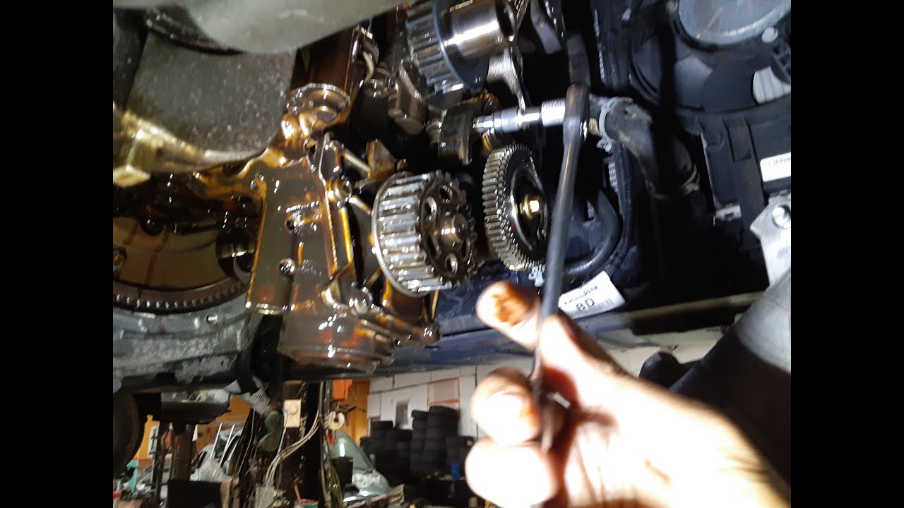 Ford 1.0 EcoBoost Three Cylinder