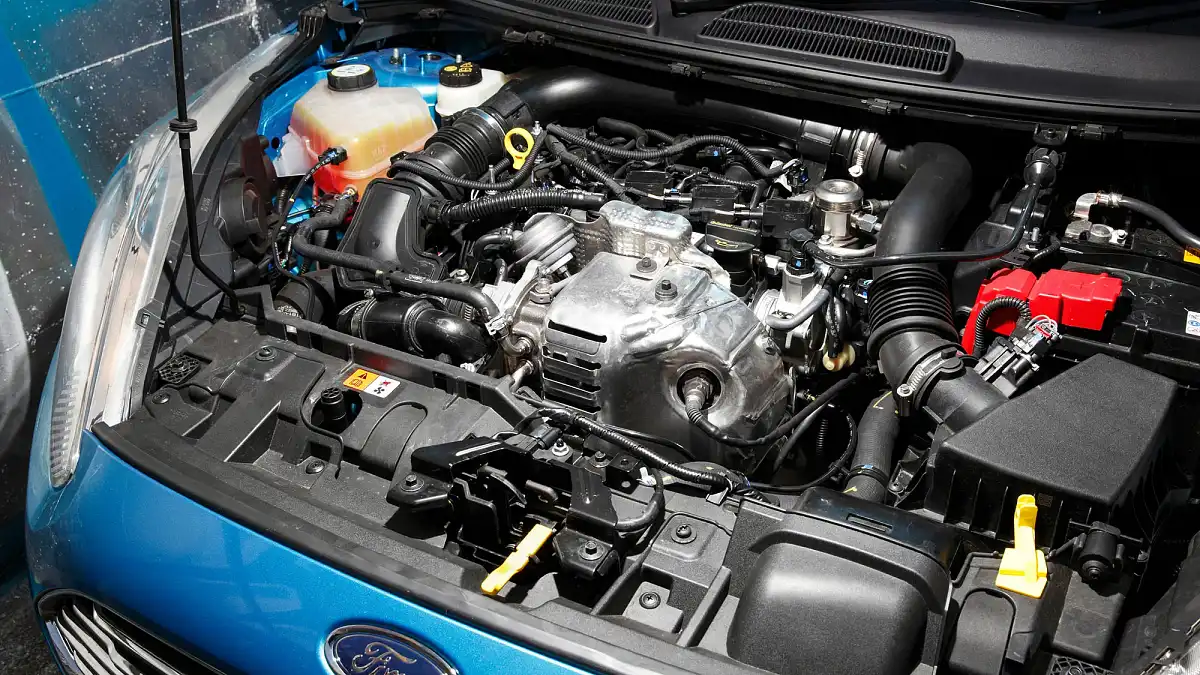 Ford 1.5 Liter EcoBoost Inline Three2
