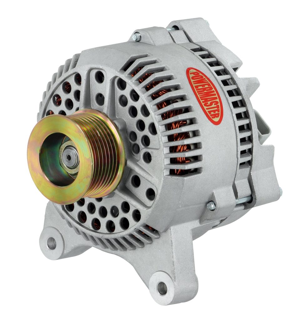 Ford 3G Alternator
