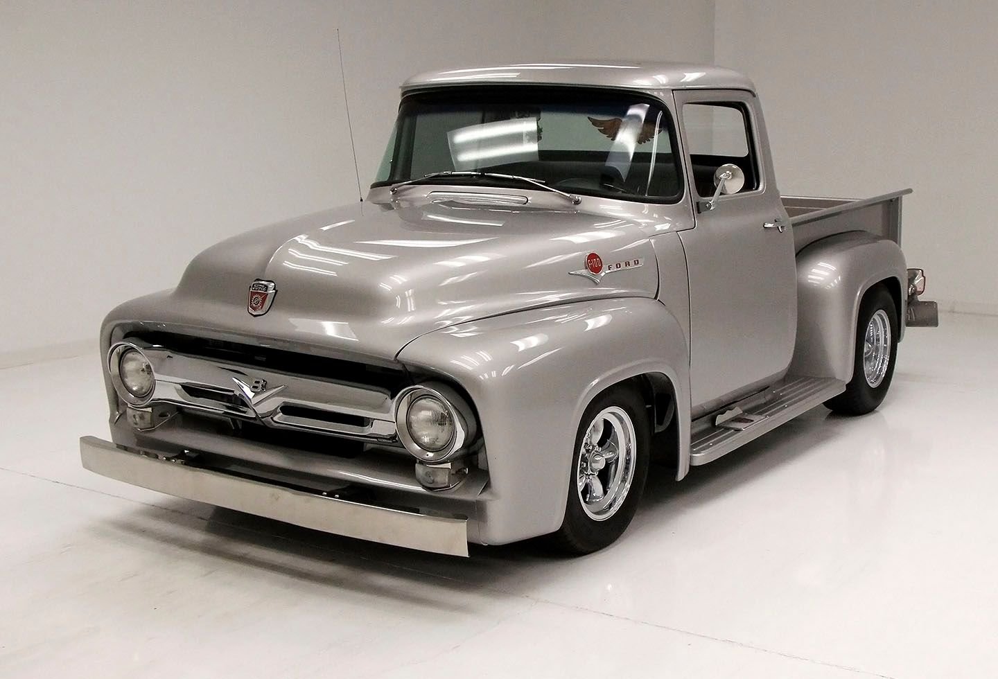 Ford F 100 1956