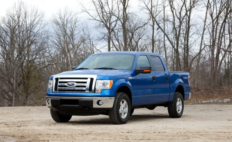 Ford F 150