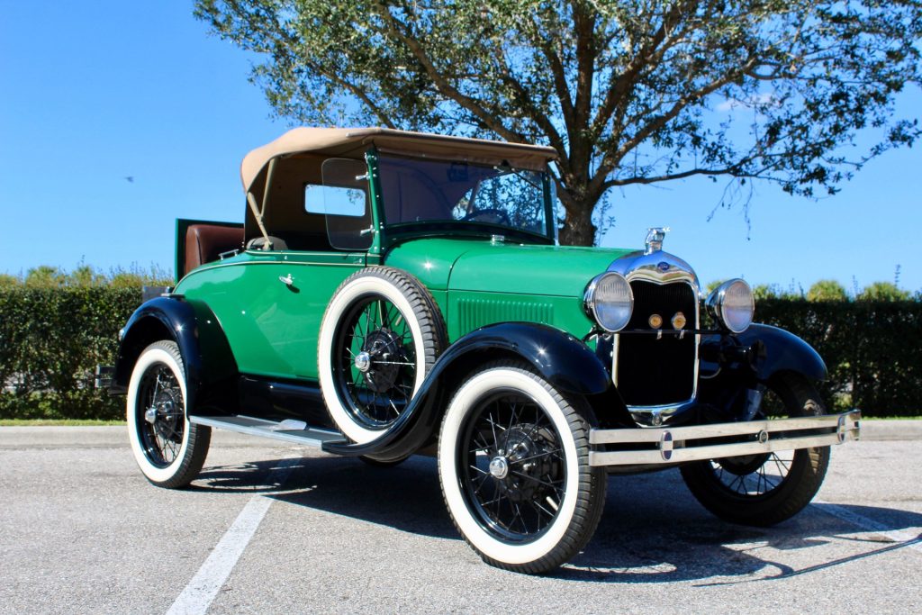 Ford Model A