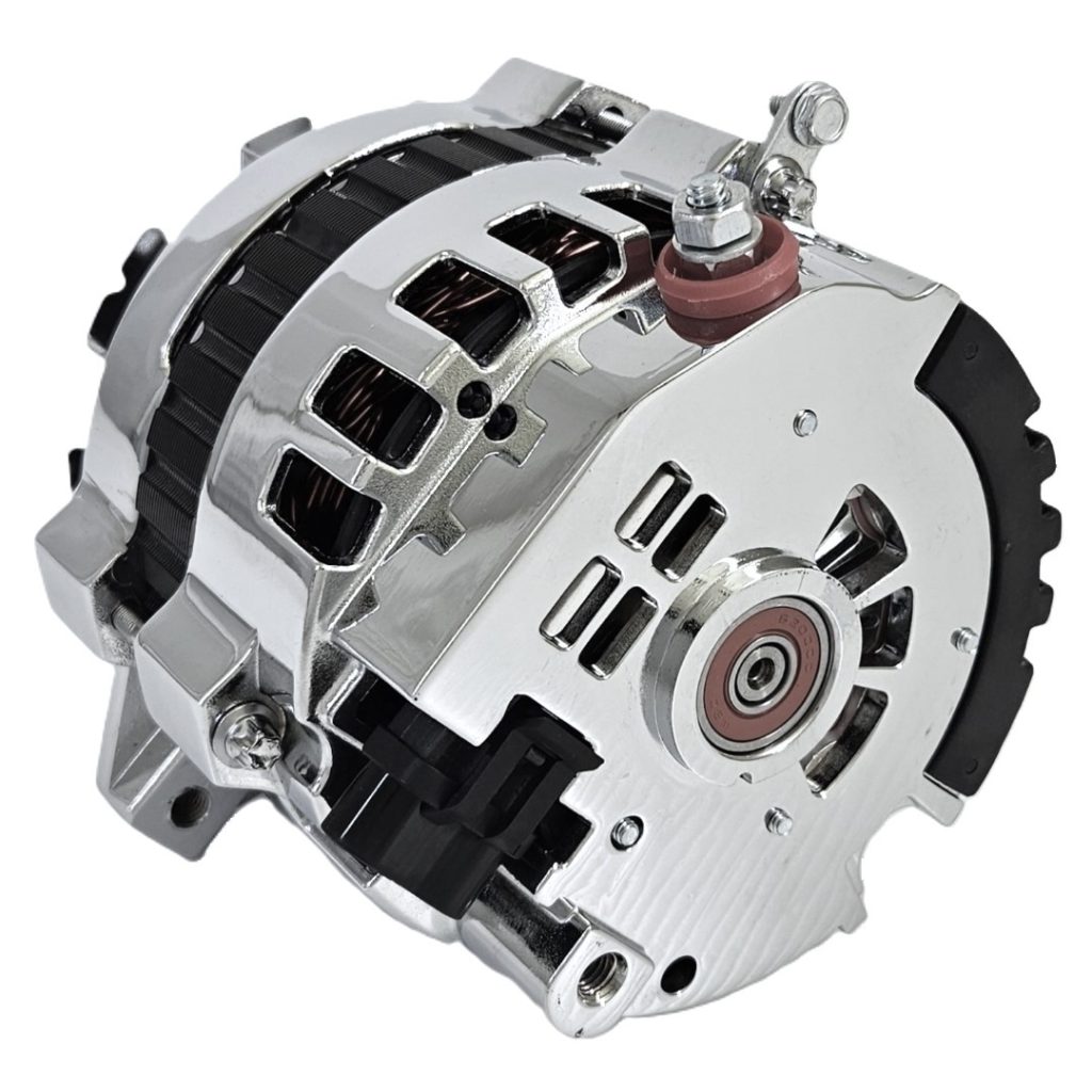 GM CS130 Alternator