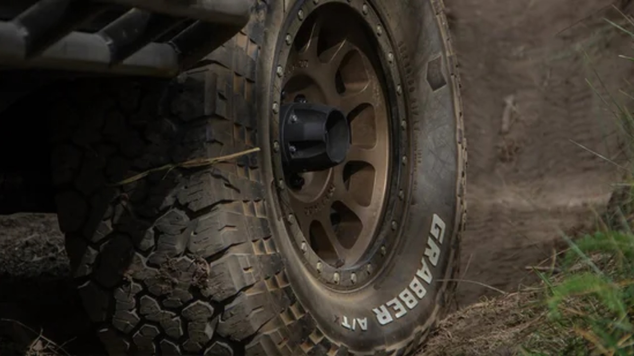 General Grabber A/TX