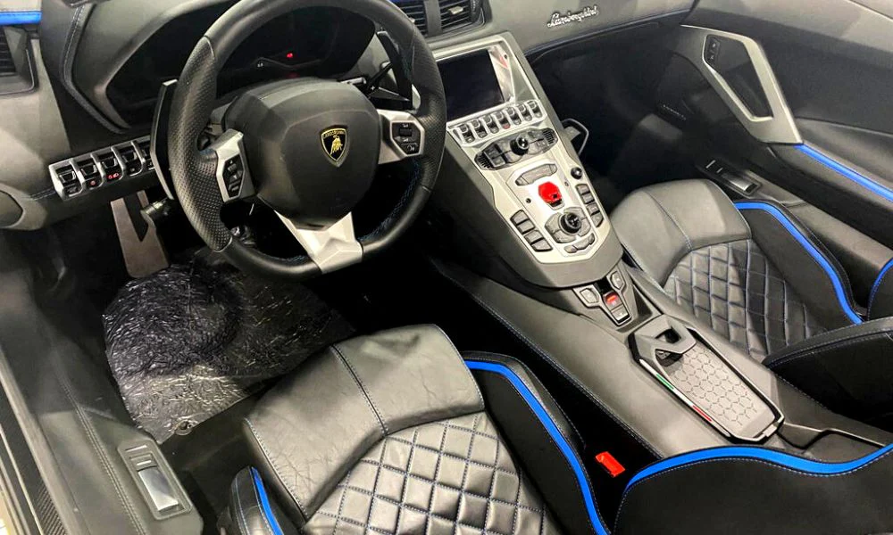 Generic or Missing Personal Touches