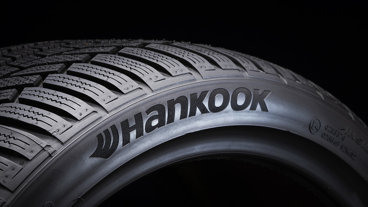 Hankook Hankook