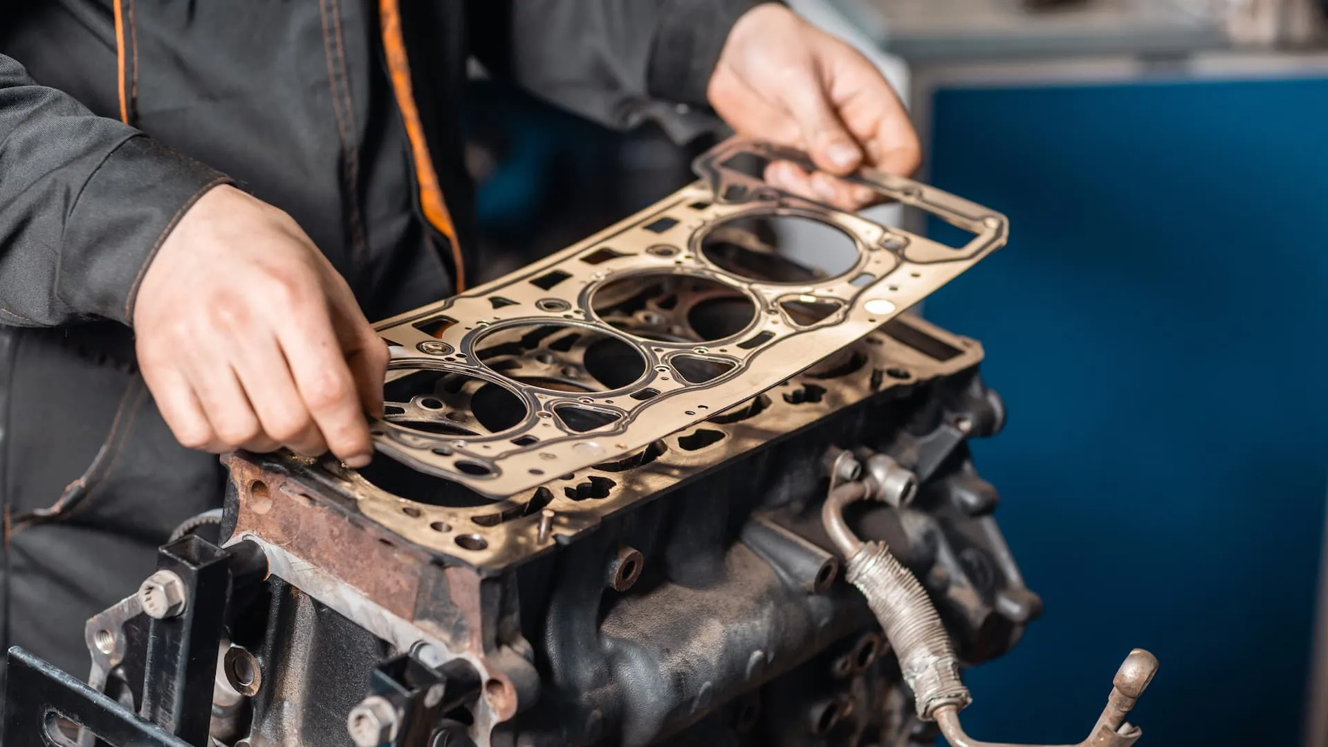 Head Gasket