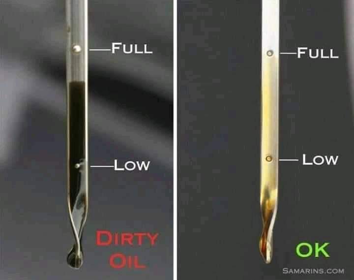 High Mileage Oil Means You Can Skip Oil Changes