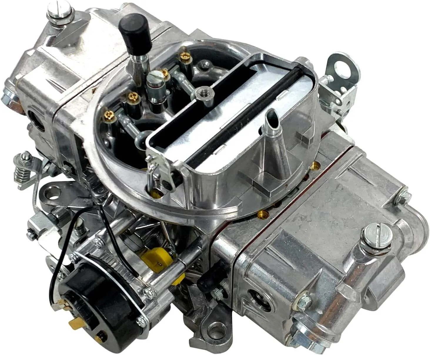 Holley carburetor