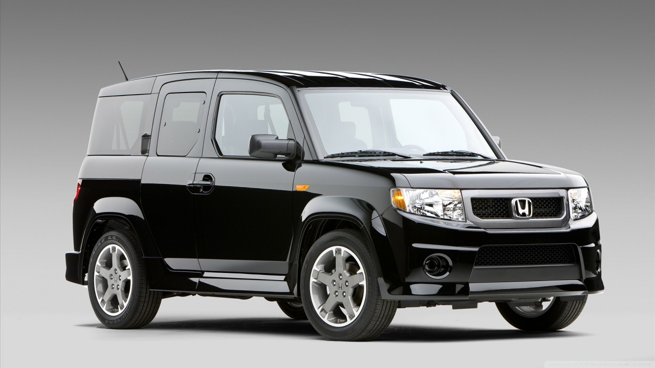 Honda Element