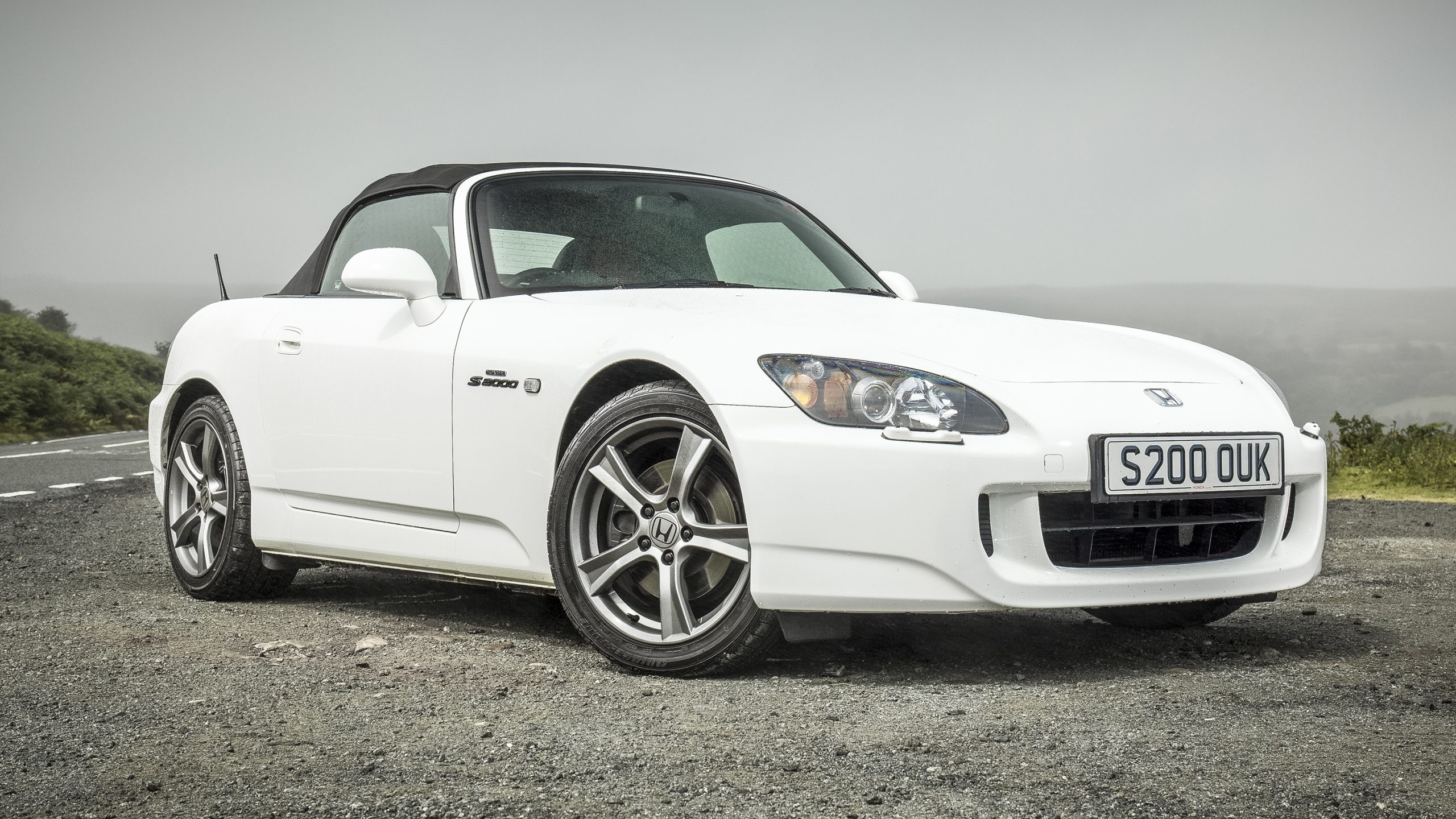 Honda S2000 AP1 (1999–2003)