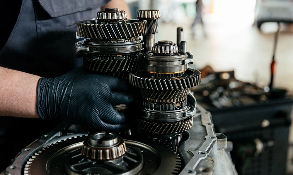 Improving Vehicle Reliability Improving Vehicle Reliability