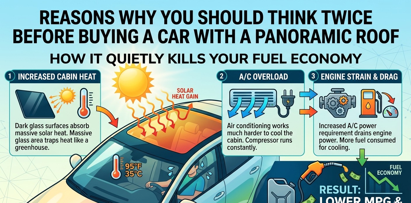 It Quietly Kills Your Fuel Economy