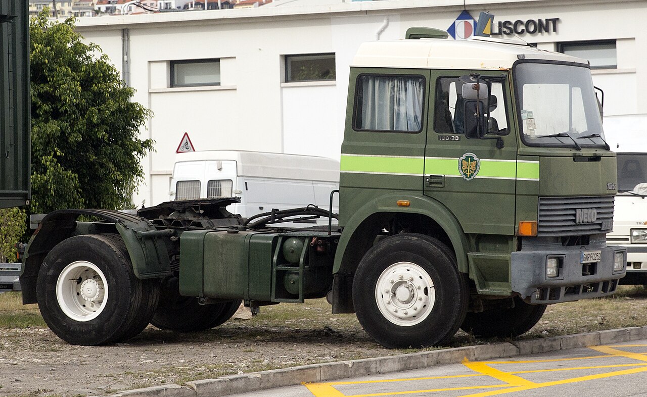 Iveco 190 30 Iveco 190 30