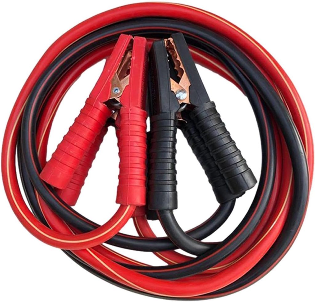 Jumper Cables
