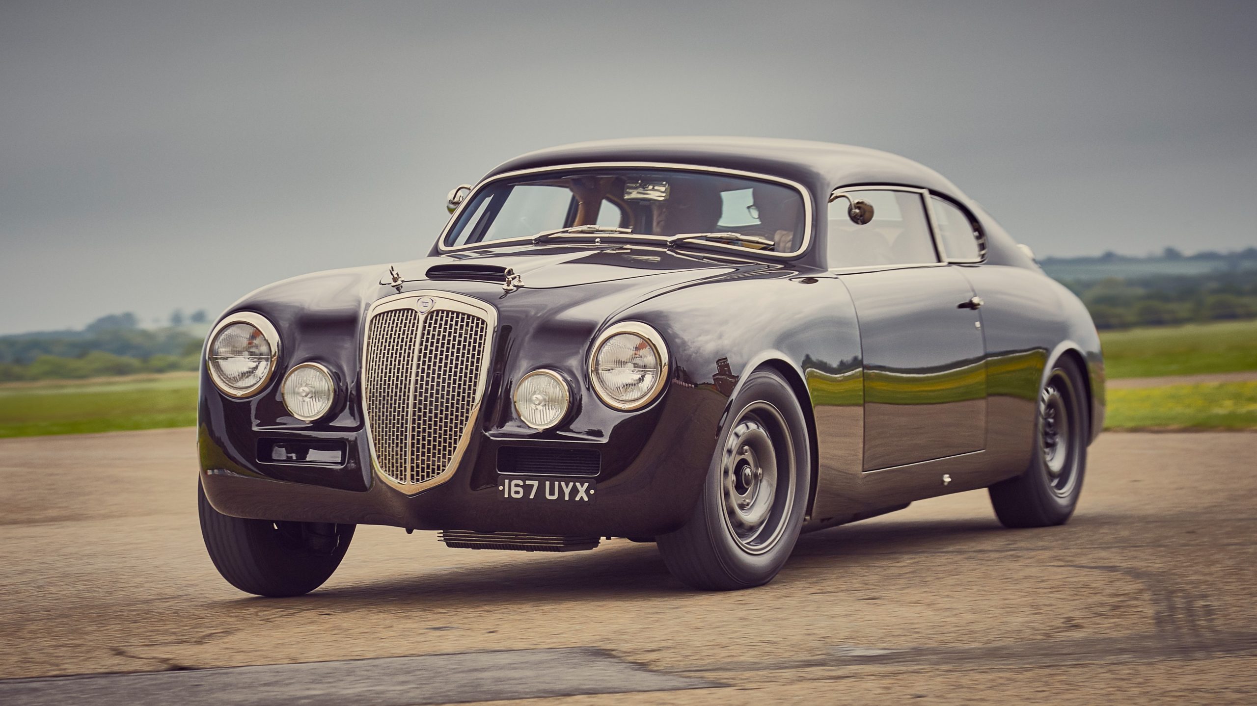 Lancia Aurelia