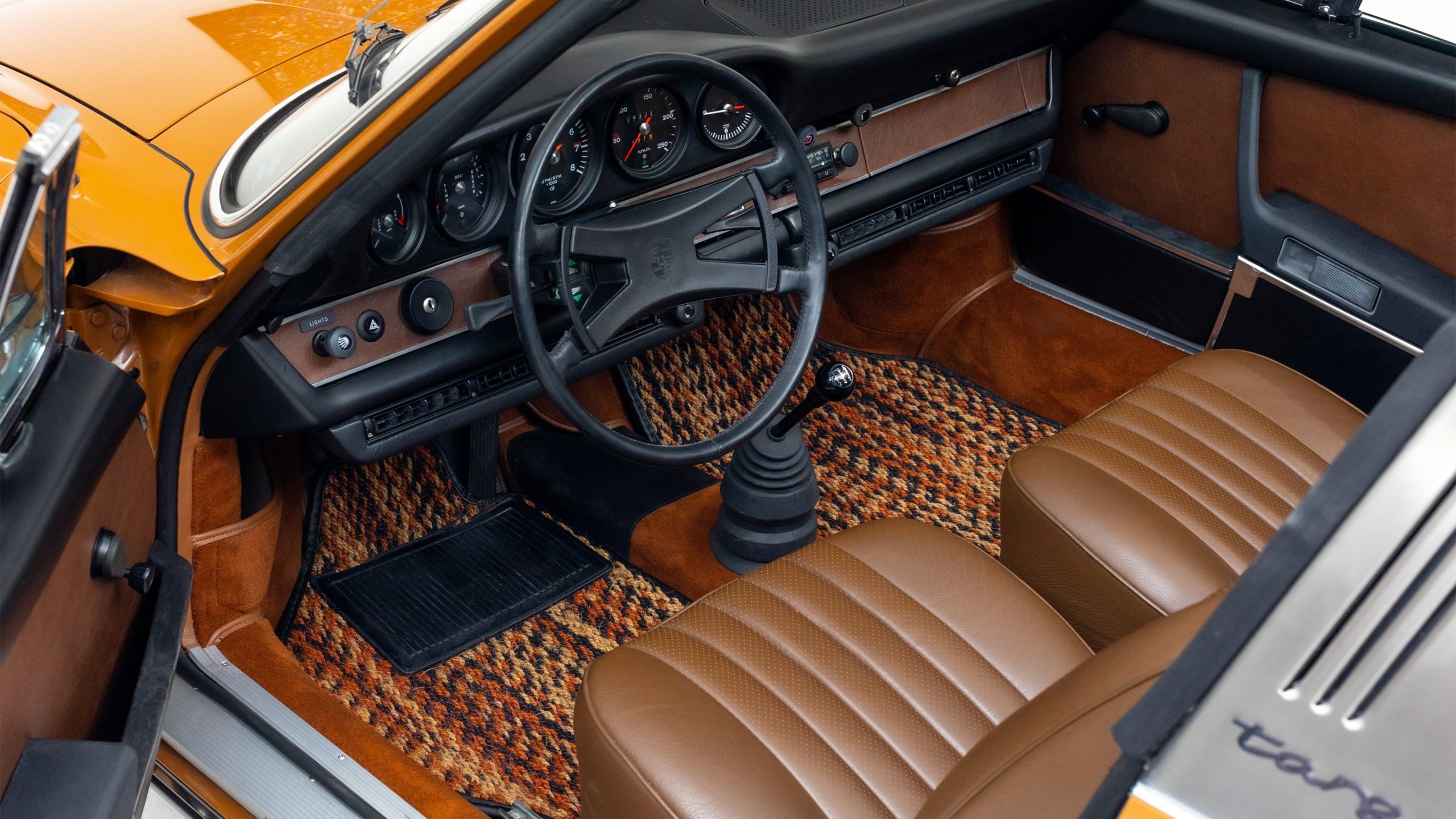 Leather and Leatherette