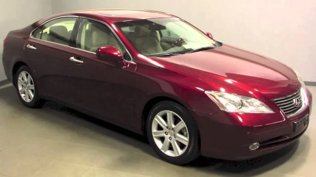 Lexus ES 350