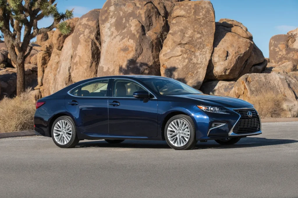 Lexus ES 350