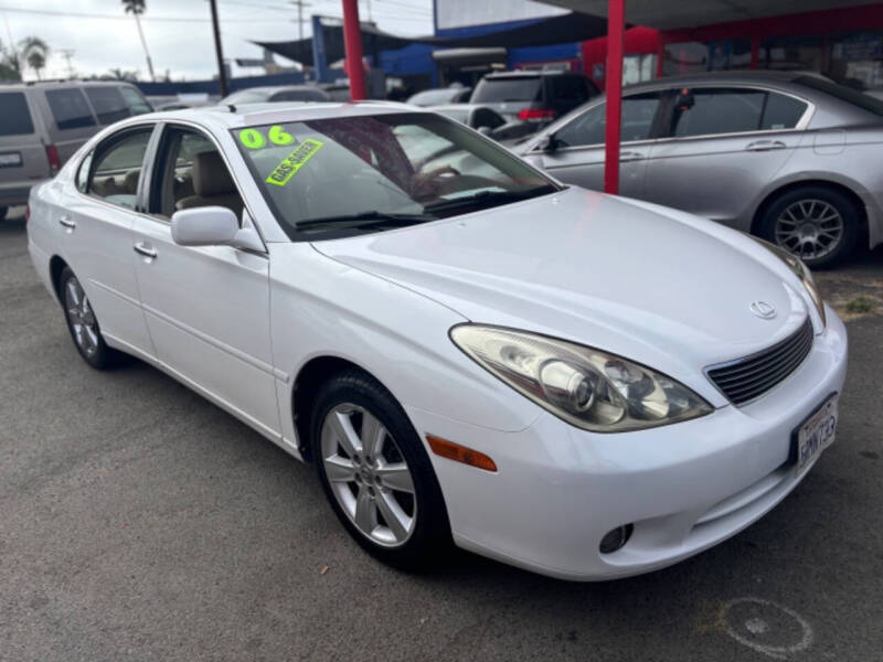 Lexus ES330