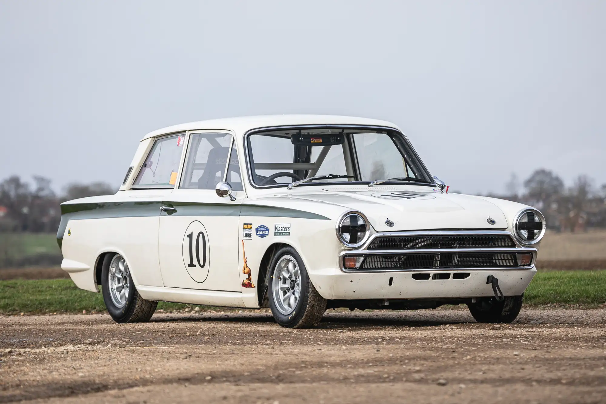 Lotus Cortina Mk1 Lotus Cortina Mk1
