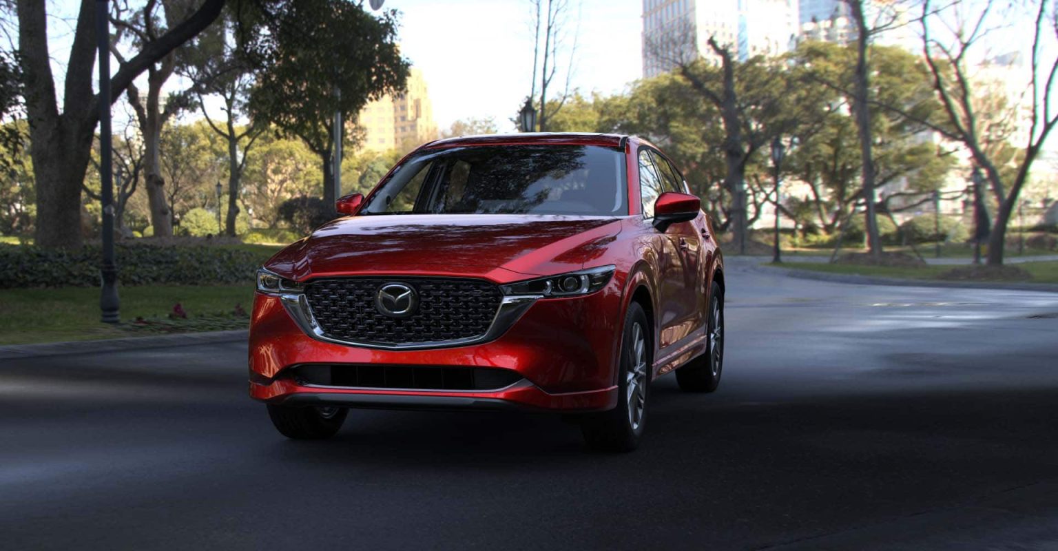 Mazda Direct Injection 10 Modern Cars With Simple Port Injection to Avoid Carbon Buildup - DAX ...