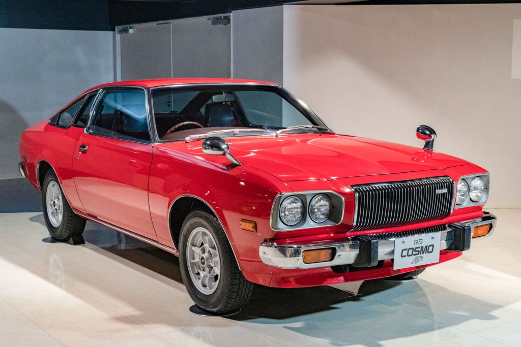 Mazda Cosmo AP