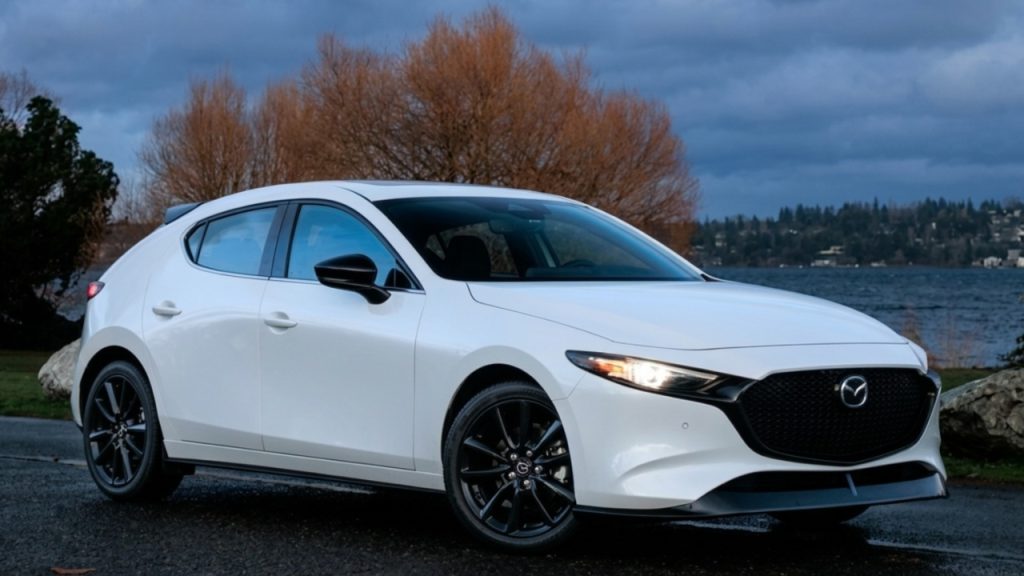 10 Best Vehicles With Non Turbo Engines for People Who Want Simplicity ...