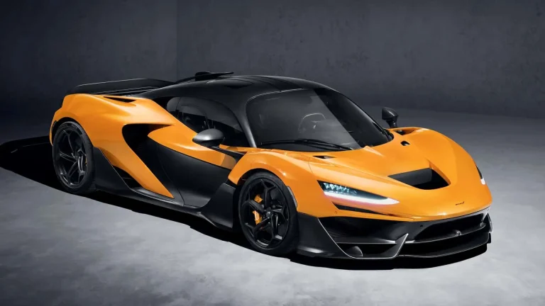 McLaren Automotive