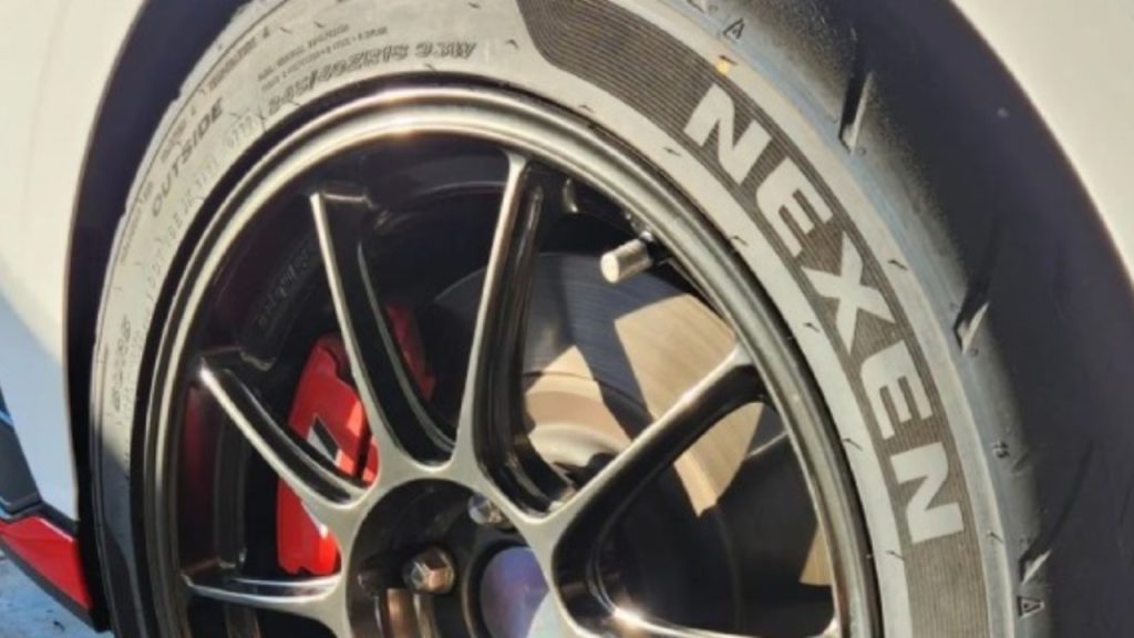Nexen