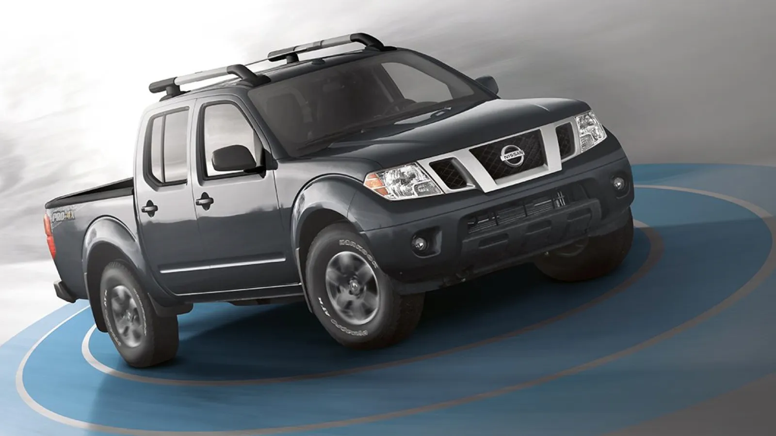 Nissan Frontier Nissan Frontier