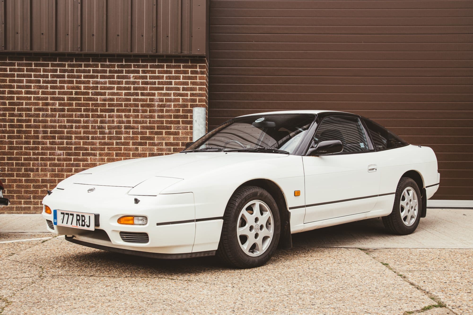 Nissan Primera 200SX