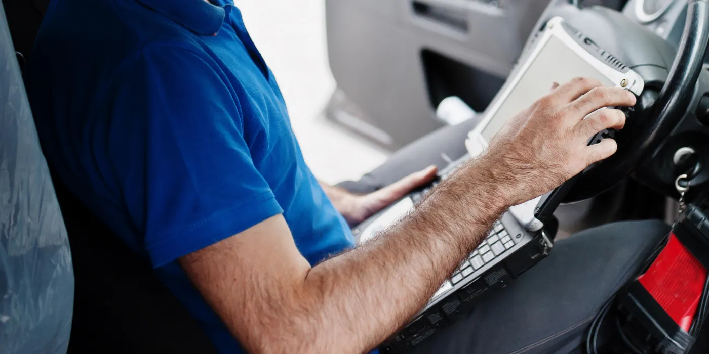 OBD II Readiness Monitors