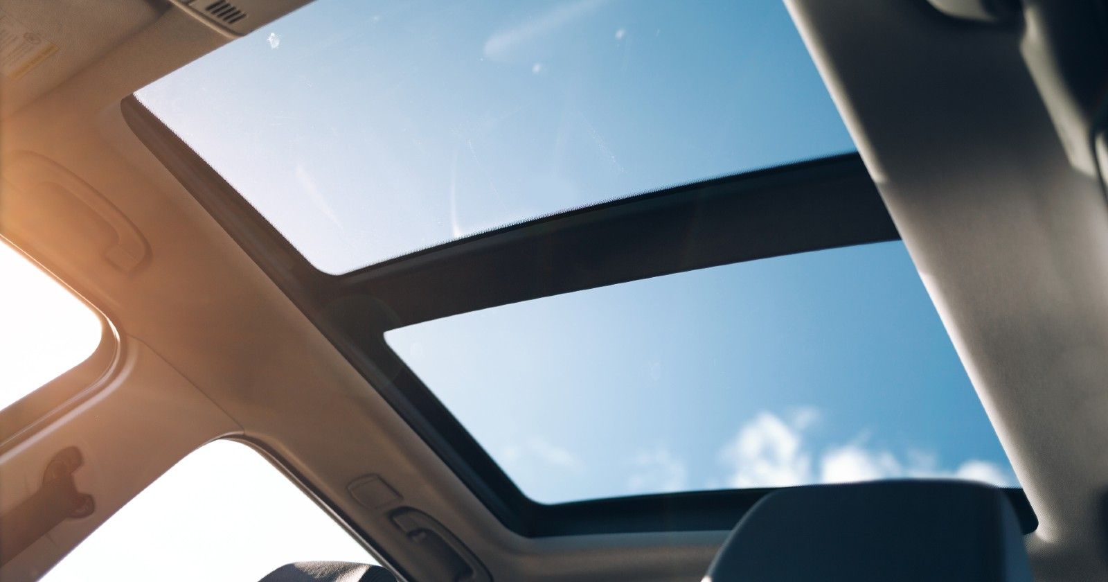 Panoramic Glass Roof Systems Panoramic Glass Roof Systems