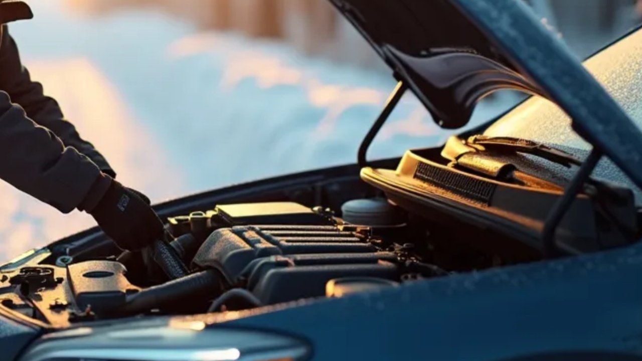 Perform a Strict Cold Start Inspection