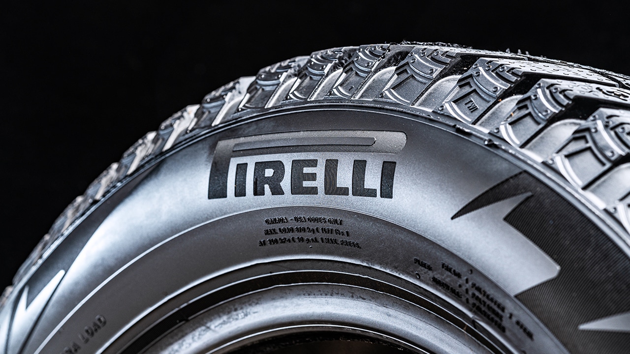 Pirelli Pirelli