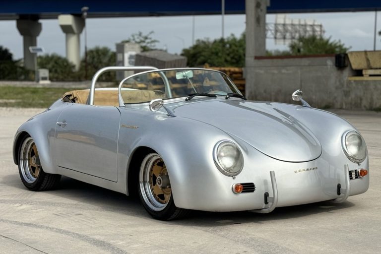 Porsche 356