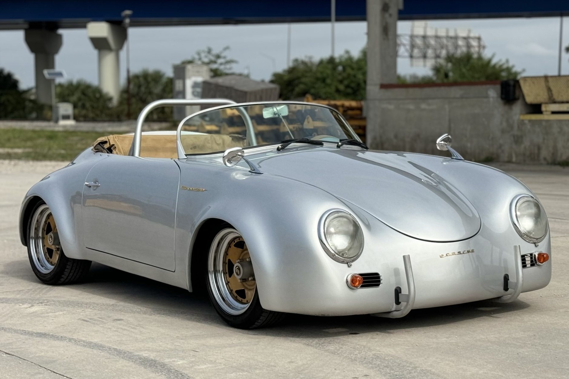 Porsche 356