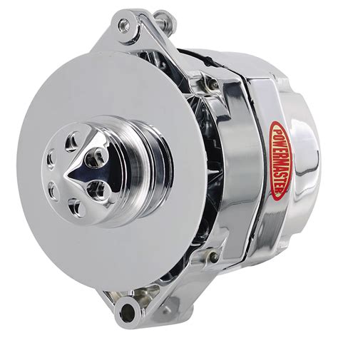 Powermaster and Aftermarket High Output Units