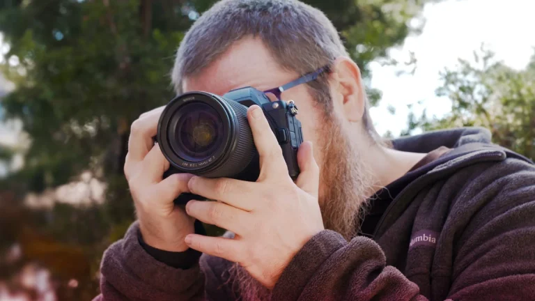 Professional Photographer