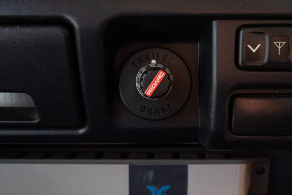 REDARC Tow-Pro Elite V3