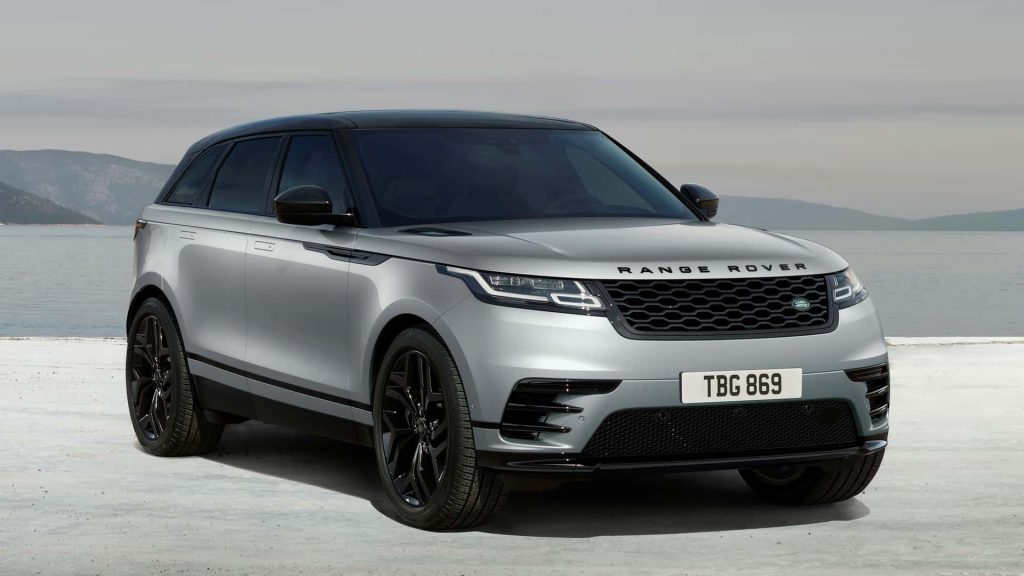 Range Rover Velar