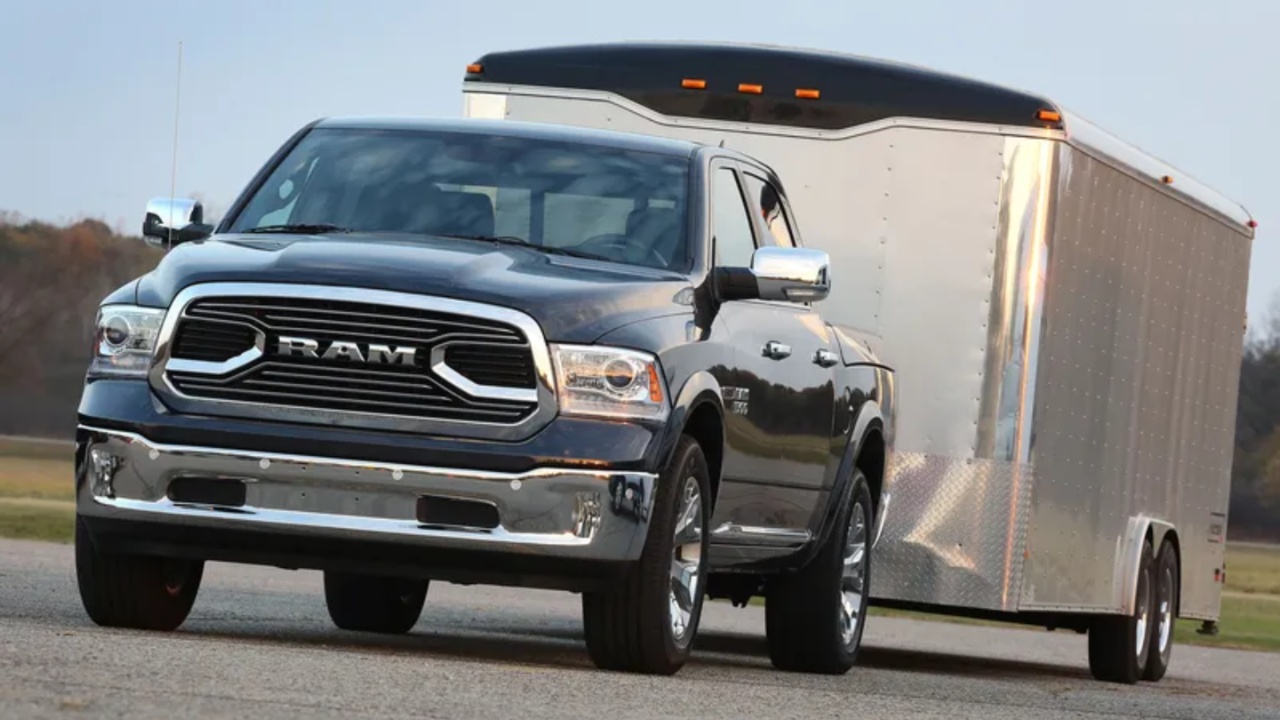 Reasons Why Payload Capacity Is More Important Than Towing Capacity