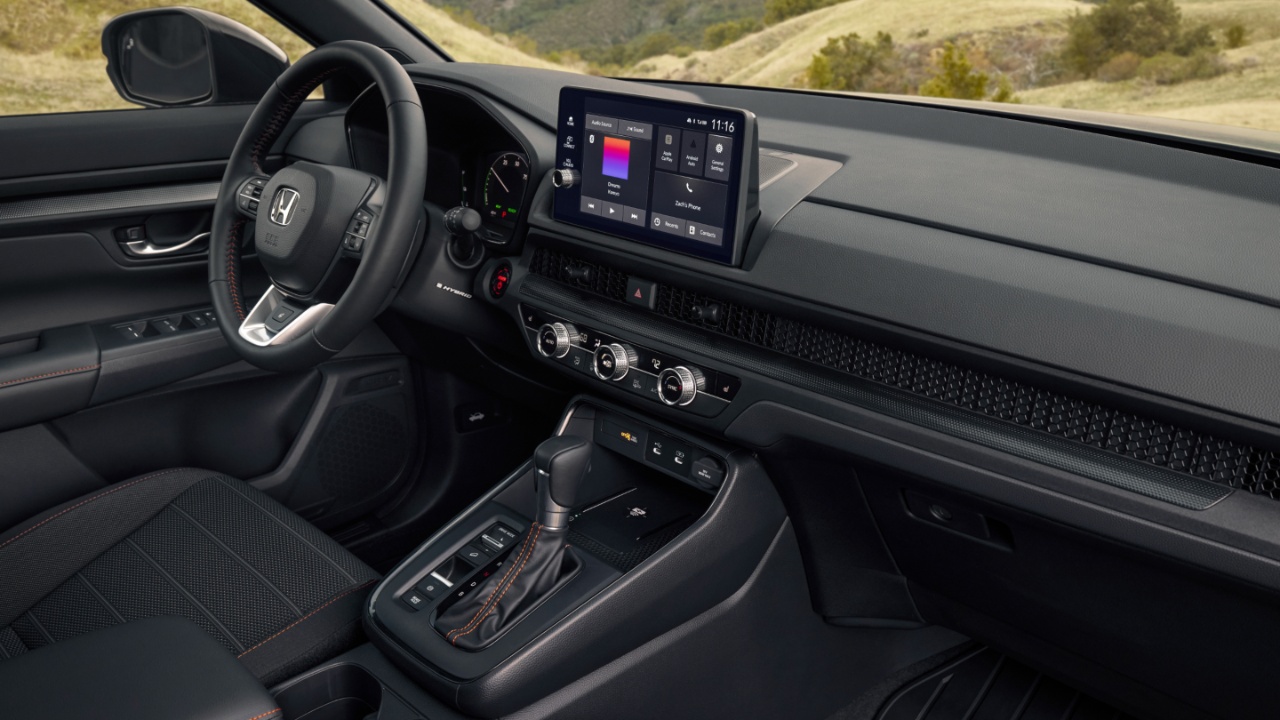 Regulatory Pressures and the “Return to Physical” Controls