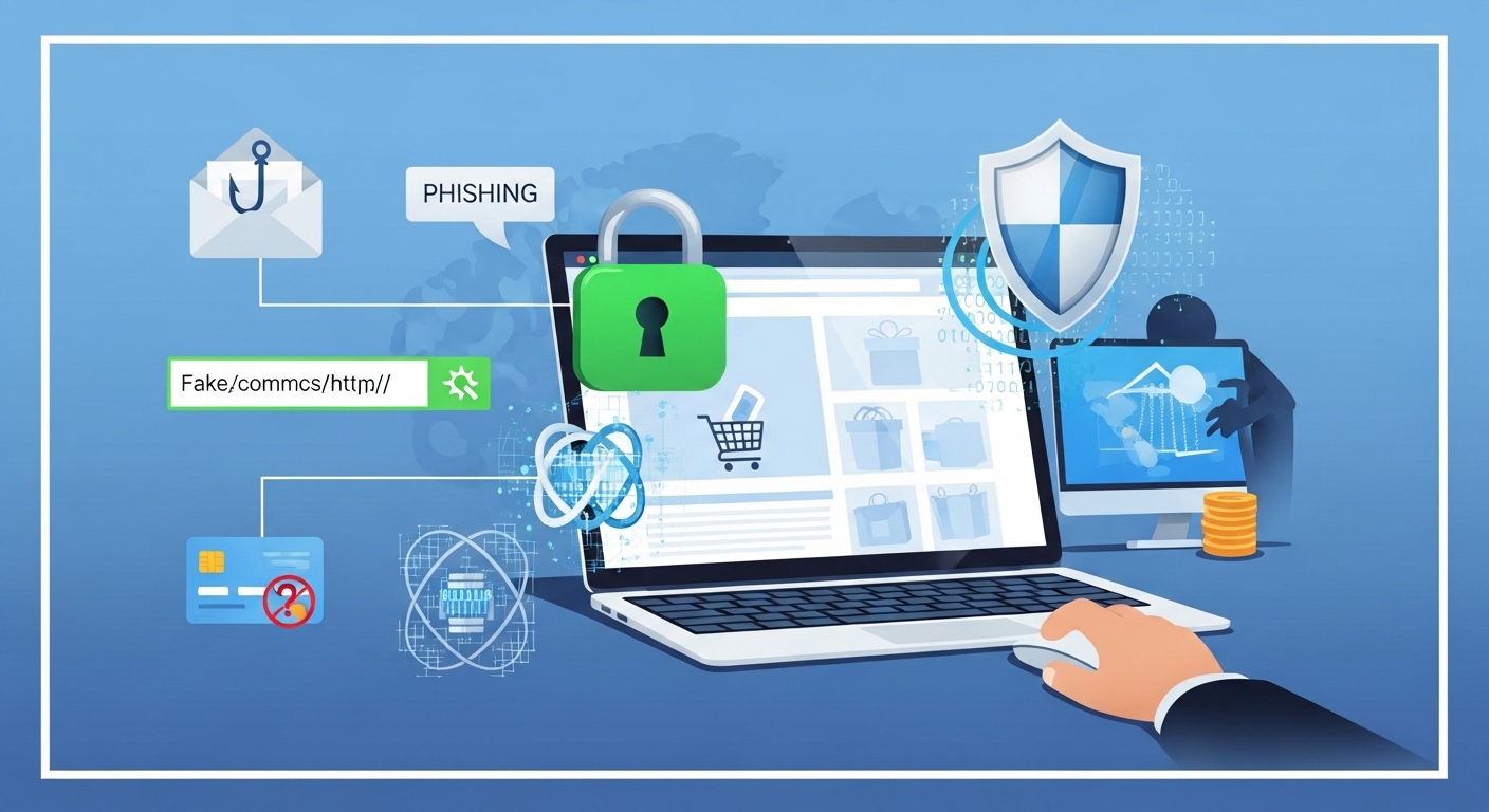 Rising Online Scams and Digital Payment Fraud