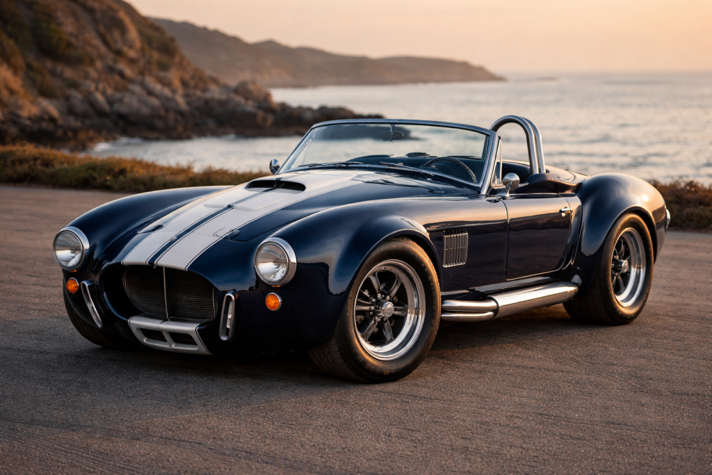 Shelby Cobra