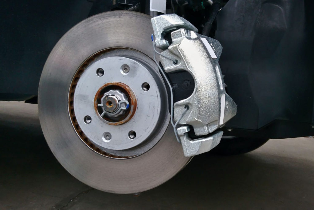 Signs Your Brake Calipers Are Sticking and Draining Your Fuel Economy (3) Signs Your Brake Calipers Are Sticking and Draining Your Fuel Economy