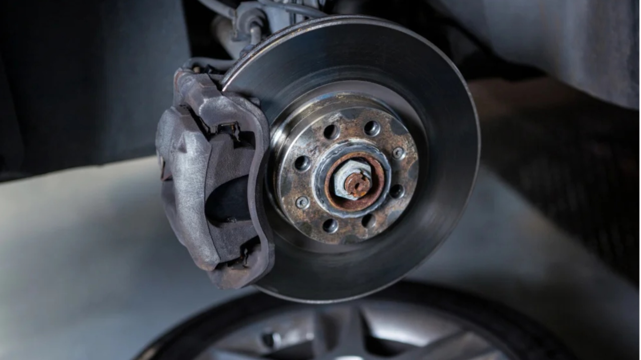 Signs Your Brake Calipers Are Sticking and Draining Your Fuel Economy Signs Your Brake Calipers Are Sticking and Draining Your Fuel Economy