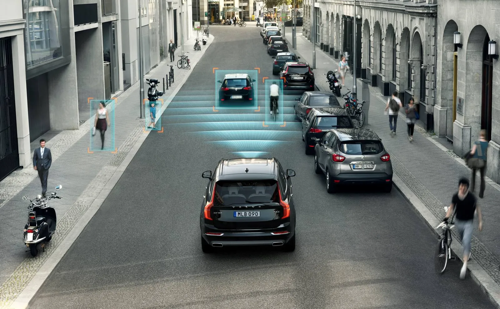 Stopping Distance of a Car Stopping Distance of a Car